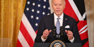 Biden Admin to Totally Deplete Northeast Gasoline Reserve in Bid to Lower Prices Before Election
