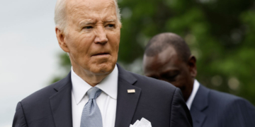 DOJ Also Approved the Use of Deadly Force During Search of Biden’s Properties: Report