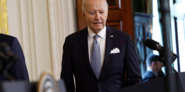 CNN Host Asks if Biden’s Chances Are ‘Shot’ if His Poll Numbers Do Not Improve