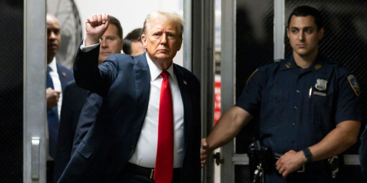 Federal Judge Slaps Down Attempt to Place Gag Order on Trump, Threatens Jack Smith with Punishment