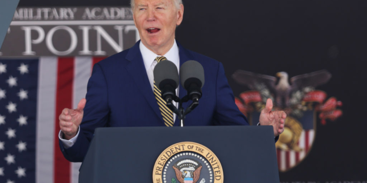 Virtual Nomination: Dems Plan to Nominate Biden, Harris Before Convention