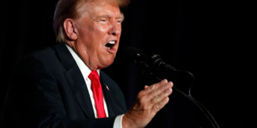 Another Legal Battle? Trump Calls ‘The Apprentice’ Biopic ‘Garbage,’ Threatens Lawsuit