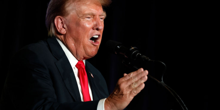 Another Legal Battle? Trump Calls ‘The Apprentice’ Biopic ‘Garbage,’ Threatens Lawsuit