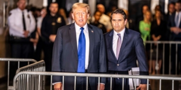Sentencing Date for Trump Set Right Before Critical Election Event