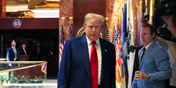 Experts Weigh in on Possibility of Trump Going to Jail