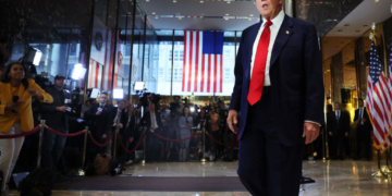 Trump Vows to Appeal Verdict: ‘The Judge was a Tyrant’
