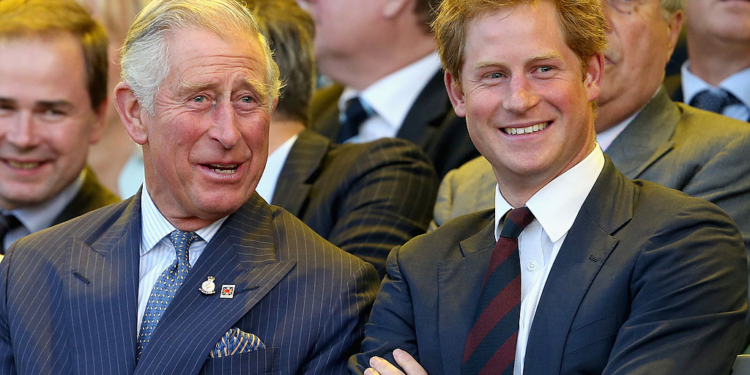King Charles, Prince Harry Will Not Meet While Prince is in UK