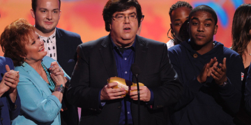 Dan Schneider Suing ‘Quiet on Set: The Dark Side of Kids TV’ Producers for Defamation