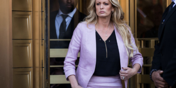 Judge Merchan Admits Stormy Daniels Is ‘Difficult to Control’ During Trump’s Hush Money Trial