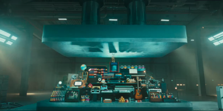 Apple Issues Apology for Controversial iPad Pro Ad — Pulls It From TV