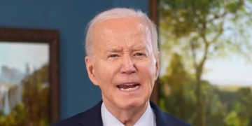 ‘Deleterious Effect’: Dems Worried Anti-Israel Protests At Convention Could Throw Wrench In Biden’s Campaign