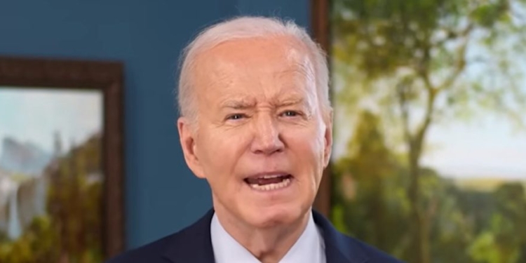 ‘Deleterious Effect’: Dems Worried Anti-Israel Protests At Convention Could Throw Wrench In Biden’s Campaign