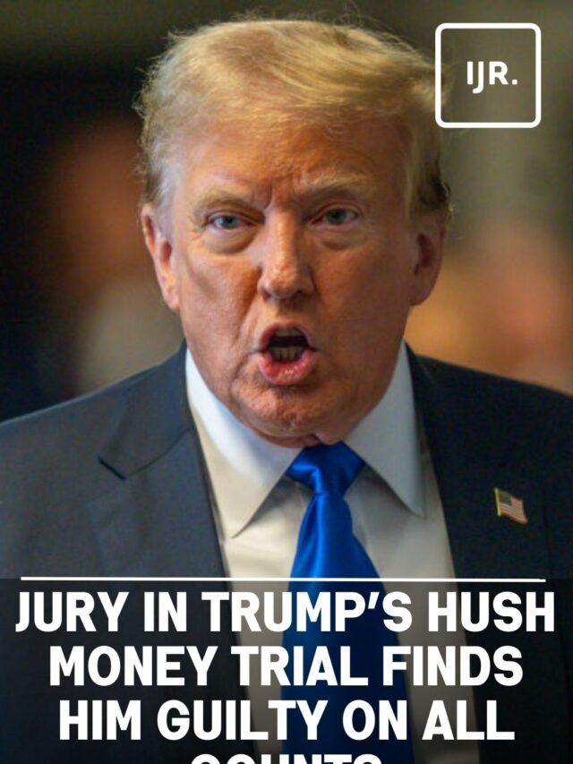 Top Stories May 30th