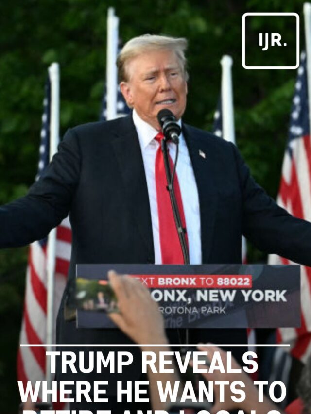 Top Stories May 24th