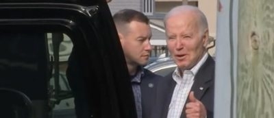 ‘They F*cked Him Up’: James Carville Blasts Biden For Catering To ‘The Left’