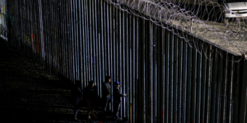 Illegal Immigrant Rapist, Child Sex Offender Snatched Up By ICE In Sweeping Operation