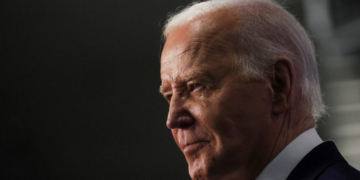 ‘A Waste’: Biden Admin’s Expensive Floating Pier Already Plagued By Setbacks, ‘Logistical’ Problems