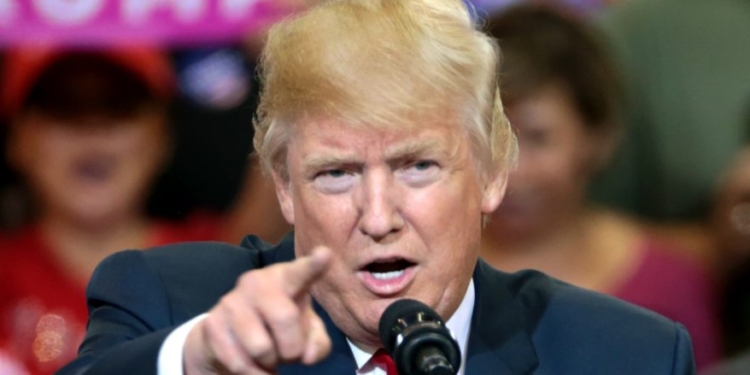 JAMES SHERK: How Trump Held Bureaucrats Accountable
