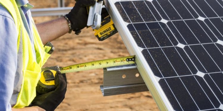 Texas’ Power Grid Could Be Pushed To The Brink Again This Summer, Utility Exec Says