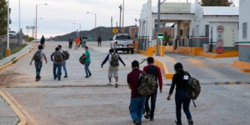Illegal Immigrant No-Showed ICE Appointments Weeks Before Allegedly Stabbing Man To Death