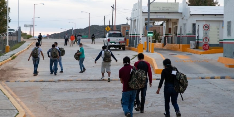 Illegal Immigrant No-Showed ICE Appointments Weeks Before Allegedly Stabbing Man To Death