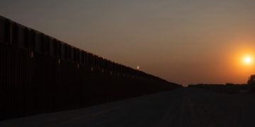 Border Patrol Agent Arrested Over Alleged Scheme To Smuggle Migrants Over Southern Border