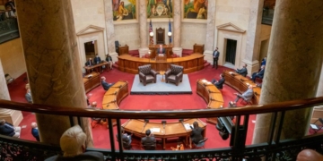 Major Shift In Liberal Court Could Allow Unions to Wreak Havoc On Swing-State’s Budget Once Again, Experts Say