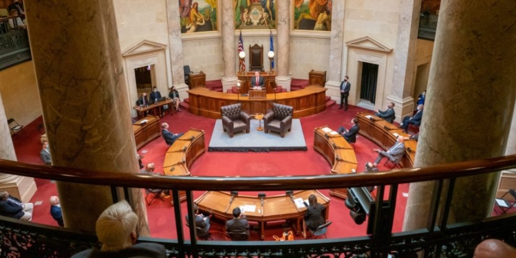 Major Shift In Liberal Court Could Allow Unions to Wreak Havoc On Swing-State’s Budget Once Again, Experts Say