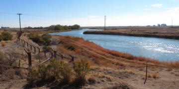Biden Admin Looks To Move Proposed Wind Farm Away From WW2 Memorial After Local Backlash