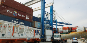 Powerful Union Threatens To Bring Gulf And East Coast Shipping To A Halt After Automation Dispute