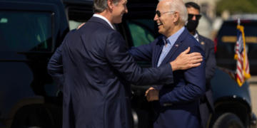 Gavin Newsom’s Budget Defunds Public Safety, Expands Climate Programs Amid Massive Deficit