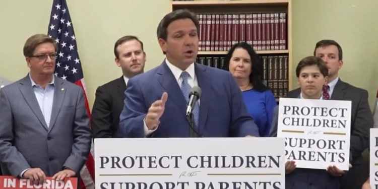 Florida’s Public Schools Are Closing As School Choice Takes Off