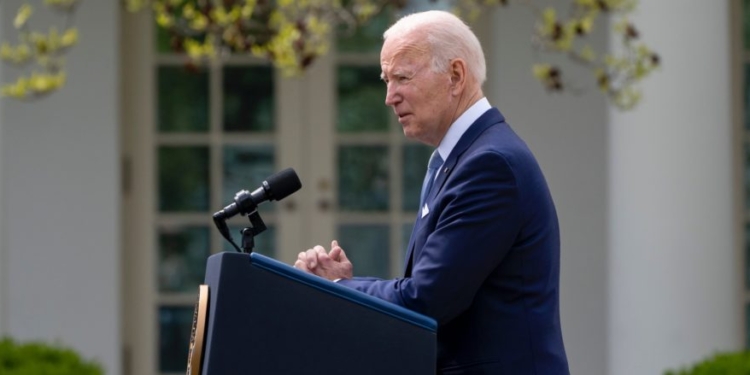 BOB EHRLICH: Here’s Why Biden Is Losing Support Among Twenty-Somethings