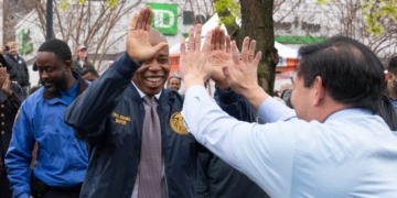 NYC Mayor Reportedly In Talks With ICE On How To Roll Back City’s Sanctuary Laws