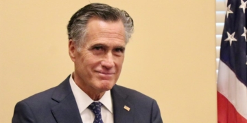 GOP Rep Wins Primary Against Trump-Backed Candidate In Race To Replace Mitt Romney