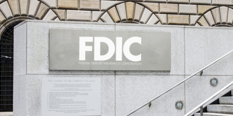 Financial Regulator’s Report Could Be Massive Red Flag For Banking Industry