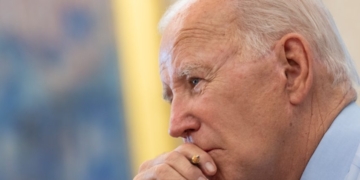 Pentagon Watchdog Opens Investigation Into Biden’s Gaza Pier Amid Operational Failures