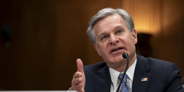 FBI Whistleblower Scores Massive Victory Over Agency, Gets Security Clearance Reinstated