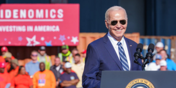 Biden’s Economy Poised For Even More Disappointing Growth, Fed Estimate Shows