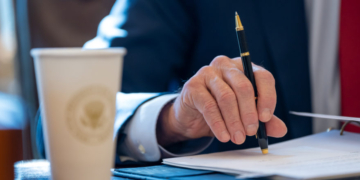 Biden Admin Sued Over Executive Order Cracking Down On Illegal Immigration