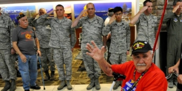 JASON GOREY: The VA Is Finally Catching Up With The 21st Century