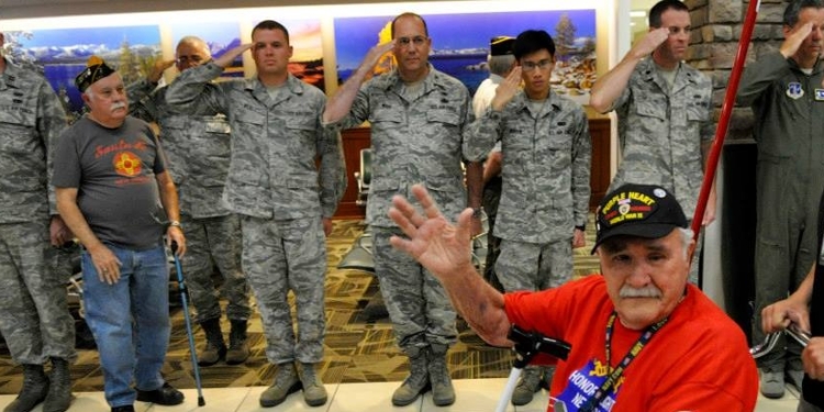 JASON GOREY: The VA Is Finally Catching Up With The 21st Century