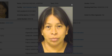 EXCLUSIVE: Illegal Immigrant Mom Arrested For Trying To Hire Hitman Was Released From ICE Detention Years Ago