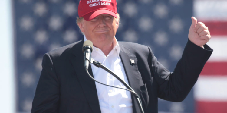 Democrats Thought Bragg Trial Would Sink Trump’s 2024 Campaign. Polling So Far Suggests Otherwise