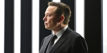 Biden Admin Reliant On Elon Musk’s Assistance For Internet Access Agenda After Denying Massive Bid From Starlink