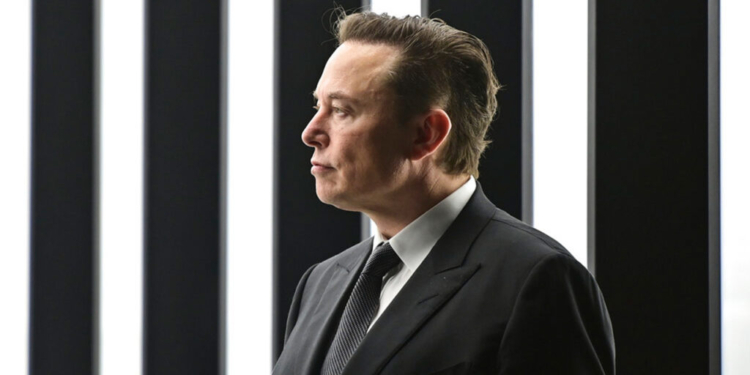 Brazilian Judge Orders Criminal Probe Of Elon Musk As They Tussle Over ‘Fake News’ Online