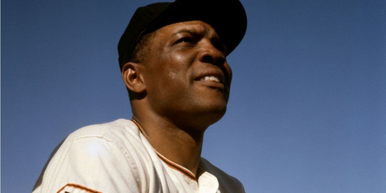 Baseball Legend Willie Mays Dies at 93