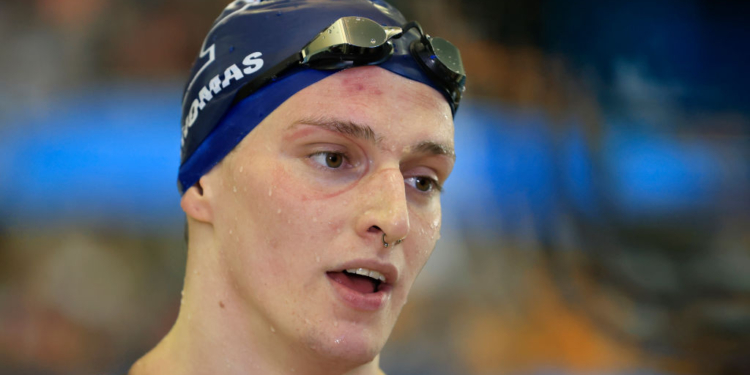 Transgender Swimmer Loses Bid for Olympics