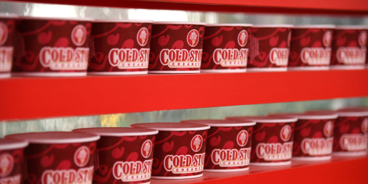This is Nuts: Woman Sues Cold Stone Creamery Over Lack of Pistachios in Ice Cream