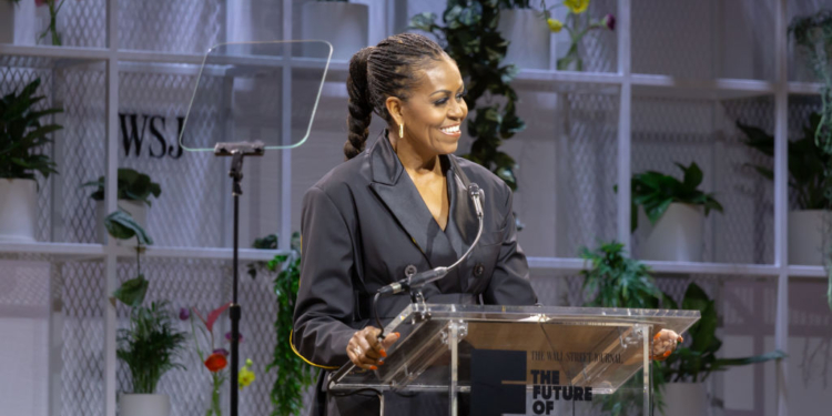 GOP Rep Suggests Hunter Biden’s Conviction ‘Creates an Opening’ to Make Michelle Obama the Dem Nominee
